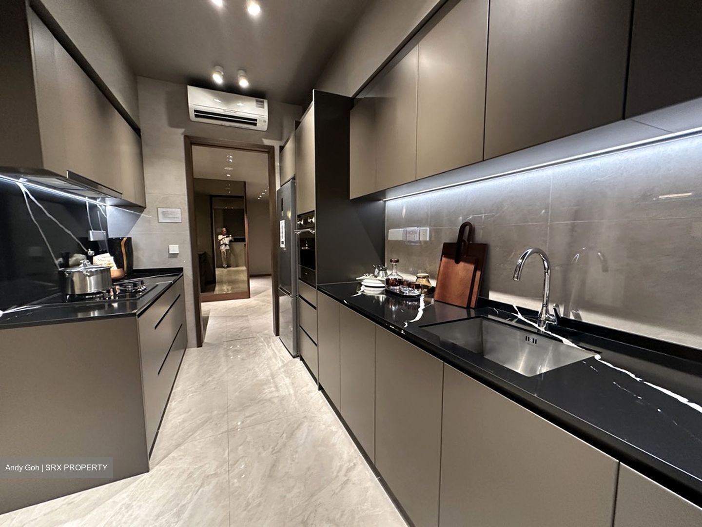 Marina Gardens Lane (D1), Apartment #589270241